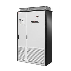 ABB AC Drives ACS880-07-1450A-5+C+D+F+H