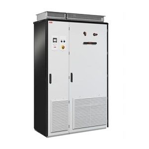 ABB AC Drives ACS880-07-1450A-5+C+F+H
