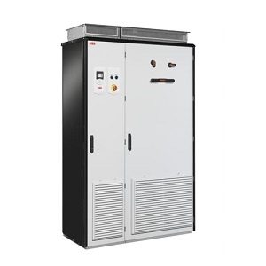 ABB AC Drives ACS880-07-1450A-7+A+B4+H