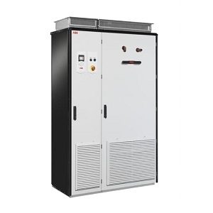 ABB AC Drives ACS880-07-1450A-7+A+B5+H
