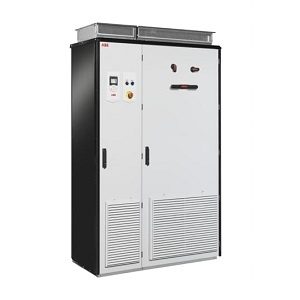 ABB AC Drives ACS880-07-1450A-7+B4CFH