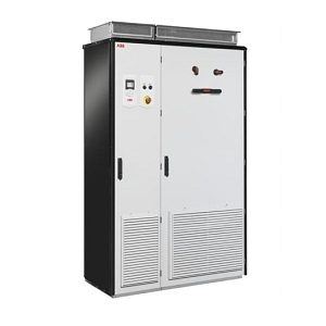 ABB AC Drives ACS880-07-1450A-7+B5CFH
