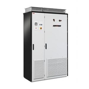 ABB AC Drives ACS880-07-1450A-7+C+F+H