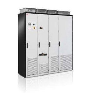 ABB AC Drives ACS880-07-1580A-5+A+B4+H