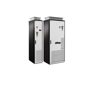 ABB AC Drives ACS880-07-1580A-5+C+F+H