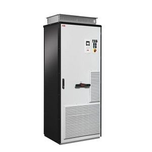ABB AC Drives ACS880-07-1650A-7+A+B4+H