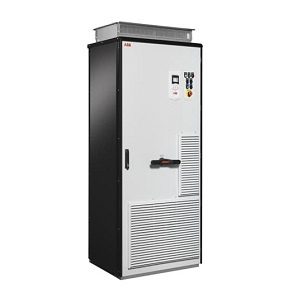 ABB AC Drives ACS880-07-1650A-7+B4CFH