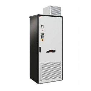 ABB AC Drives ACS880-07-1800A-5+A+B5+H