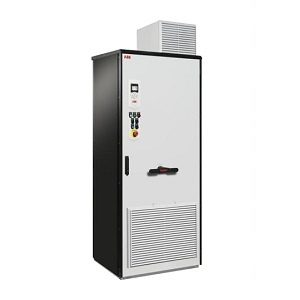 ABB AC Drives ACS880-07-1800A-5+B5CFH