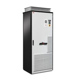 ABB AC Drives ACS880-07-1800A-5+C+F+H