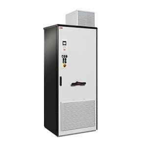 ABB AC Drives ACS880-07-2600A-7+A+B4+H