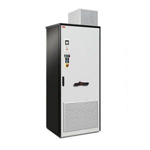 ABB AC Drives ACS880-07-2600A-7+A+B5+H