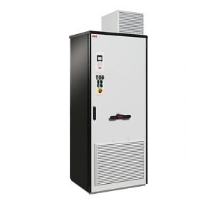 ABB AC Drives ACS880-07-2600A-7B054H359