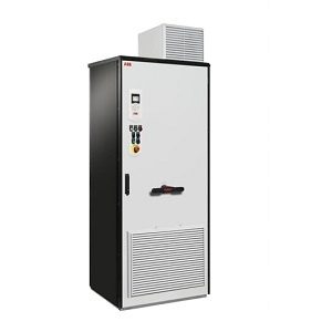 ABB AC Drives ACS880-07-2600A-7B055H359