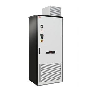 ABB AC Drives ACS880-07-2600A-7+B4CFH