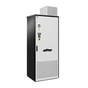 ABB AC Drives ACS880-07-2600A-7+B5CFH