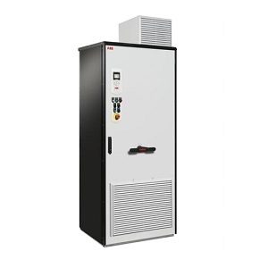 ABB AC Drives ACS880-07-2600A-7+C+F+H