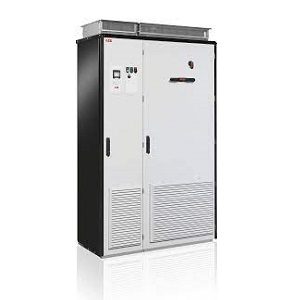 ABB AC Drives ACS880-07-2860A-7+A+B5+H