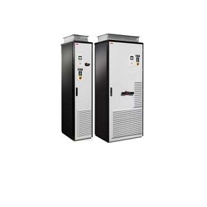 ABB AC Drives ACS880-17-0124A-5B054C129