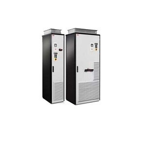 ABB AC Drives ACS880-17-0124A-5B055C129