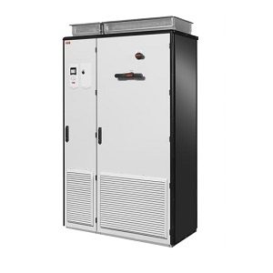 ABB ACS880-17-0302A-5+C129 VFD Drive ACS880170302A5C129