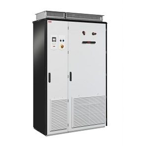 ABB AC Drives ACS880-17-0320A-7