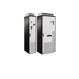 ABB AC Drives ACS880-17-0330A-7+B055