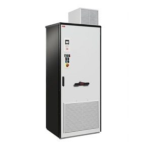 ABB AC Drives ACS880-17-0361A-5B055C129