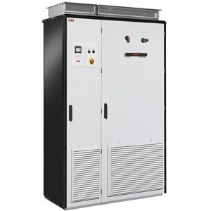 ABB AC Drives ACS880-17-0361A-5+C129