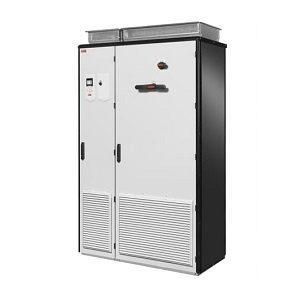 ABB AC Drives ACS880-17-0414A-5B055C129