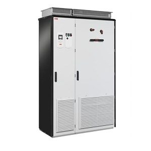 ABB AC Drives ACS880-17-0430A-7