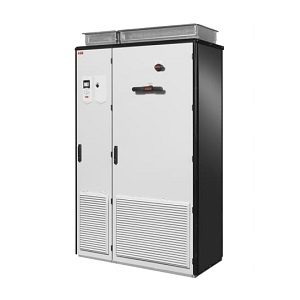 ABB AC Drives ACS880-17-0430A-7+B054