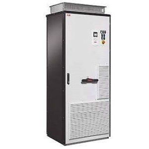 ABB AC Drives ACS880-17-0430A-7+B055