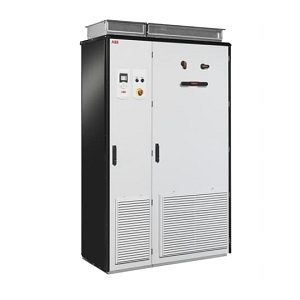 ABB AC Drives ACS880-17-0460A-5B054C129