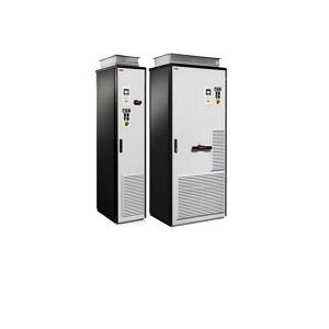 ABB AC Drives ACS880-17-0660A-7B054H359