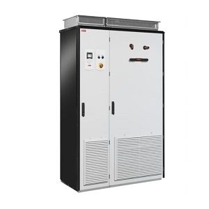 ABB AC Drives ACS880-17-1010A-5+B4+C+H