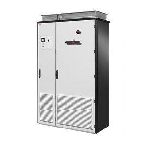 ABB AC Drives ACS880-17-1450A-7+B4+C+H