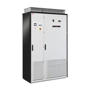 ABB AC Drives ACS880-17-1450A-7+B5+C+H