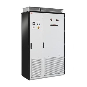 ABB AC Drives ACS880-17-1950A-7+B4+C+H