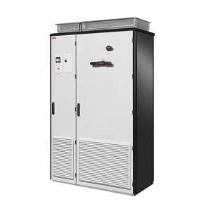 ABB AC Drives ACS880-37-0101A-5+C129