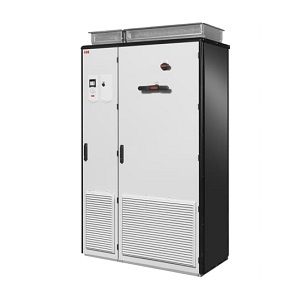 ABB AC Drives ACS880-37-0174A-7