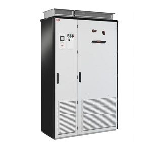 ABB AC Drives ACS880-37-0260A-5B055C129