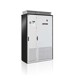 ABB AC Drives ACS880-37-0330A-7