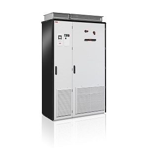 ABB AC Drives ACS880-37-0330A-7+C129