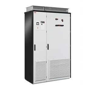 ABB AC Drives ACS880-37-0420A-5+B5+C+D