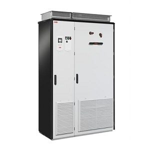 ABB AC Drives ACS880-37-0430A-7+C129