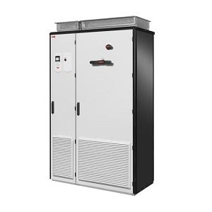 ABB AC Drives ACS880-37-0570A-5+B4+C+D