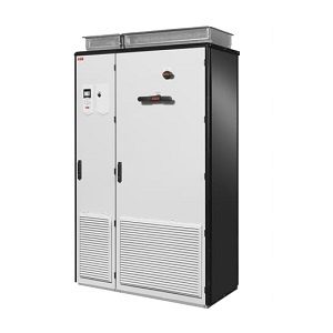 ABB AC Drives ACS880-37-0580A-7+B054