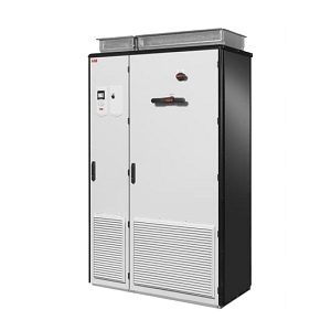 ABB AC Drives ACS880-37-0580A-7+B055