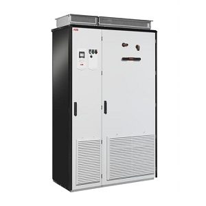ABB AC Drives ACS880-37-0950A-7+B5CDH